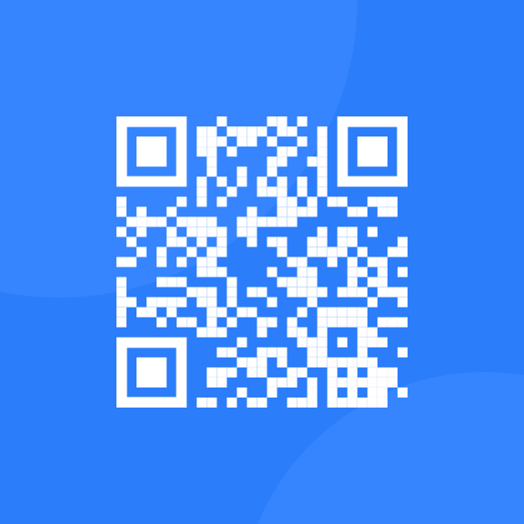 frontendmentor-QR